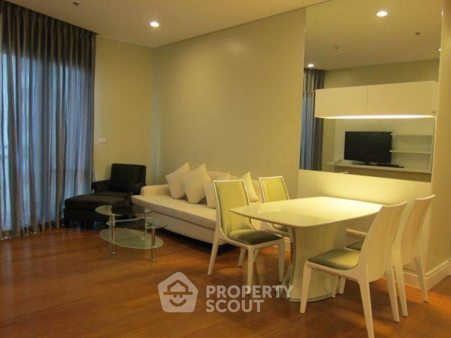 picture 1-BR Condo at Bright Sukhumvit 24 Condominium near BTS Phrom Phong (ID 1858724) - 1/9