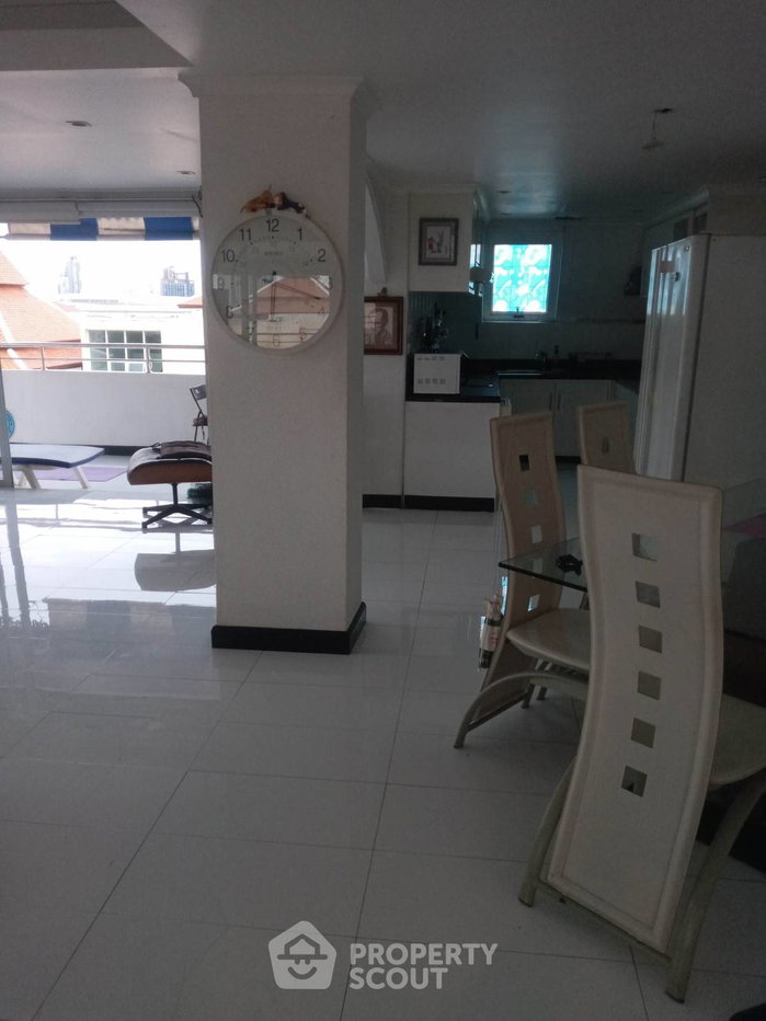 รูป คอนโดขาย 2 ห้องนอน 117 ตร.ม. โกลเด้น พัทยา คอนโดมิเนียม (นาเกลือ) (ID 1235793) - รูปที่ 6/14