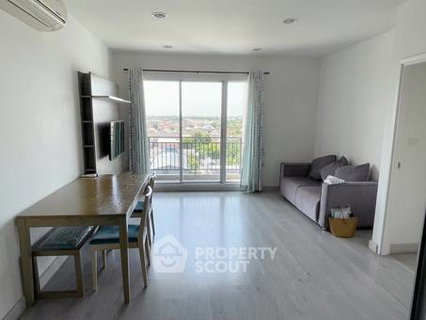 2-Bedroom Condo For Sale, 77 Sqm On 7th Floor, Chambers Ramintra (ID 1901411)