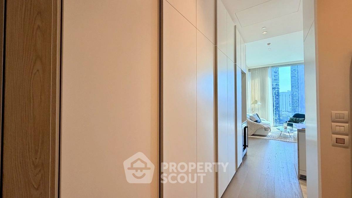 รูป คอนโด 1-ห้องนอน ที่ สโคป หลังสวน ใกล้ BTS ชิดลม (ID 2908138) - รูปที่ 12/17