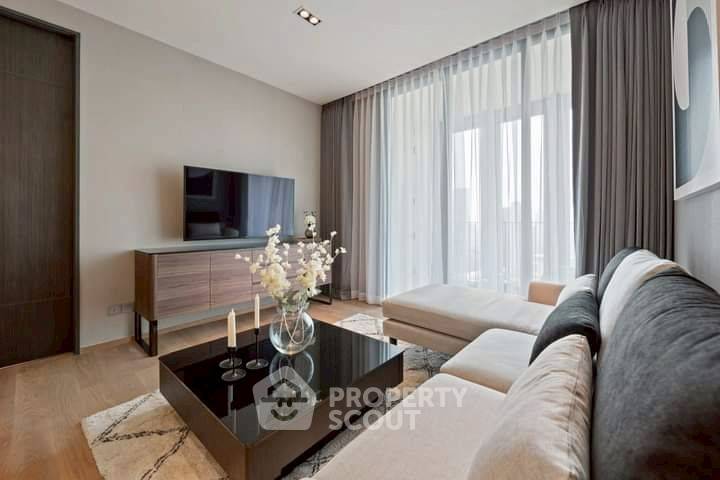 picture 1-BR Condo at Beatniq Sukhumvit 32 near BTS Thong Lor (ID 2911334) - 12/22