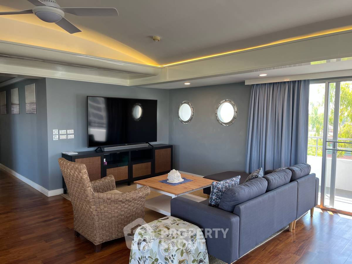 รูป คอนโด 4 ห้องนอน 280 ตร.ม. ขาย The Royal Princess Condo ใกล้ หนองแก (ID 2235578) - รูปที่ 2/21