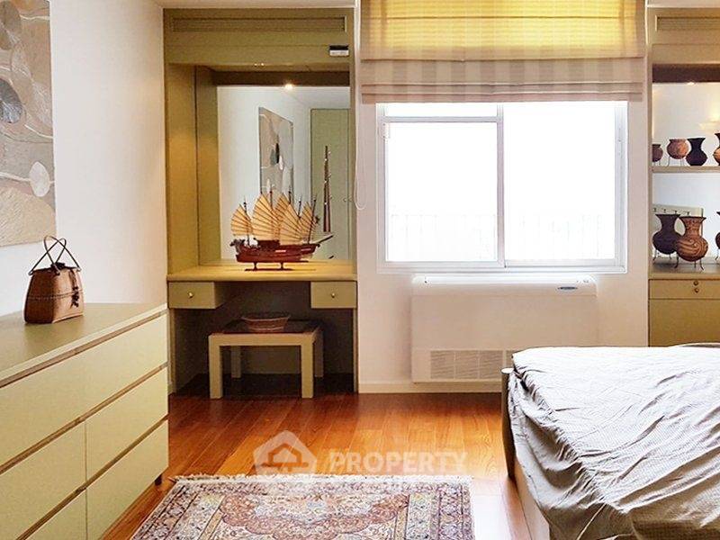 picture 1-BR Condo at Icon 3 Condominium close to Thong Lo (ID 2733981) - 9/14