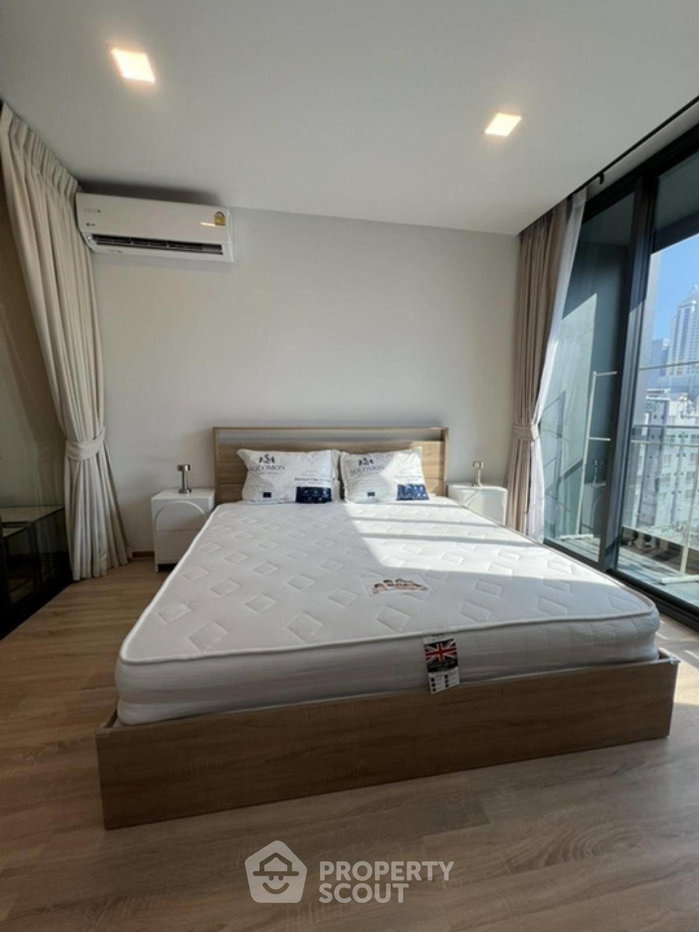 รูป คอนโด 1 ห้องนอน 46 ตร.ม. XT พญาไท ใกล้ BTS พญาไท 400 ม. (ID 1995636) - รูปที่ 13/20