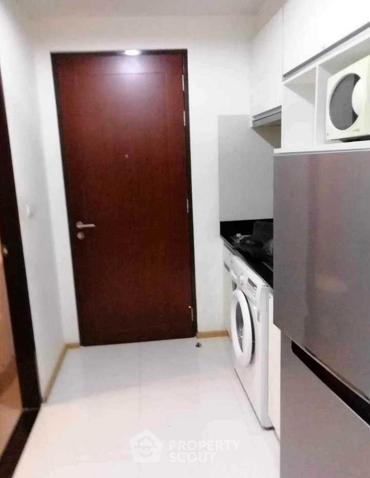 picture 1-BR Condo at The Line Phahonyothin Park near MRT Phahon Yothin (ID 2088012) - 8/10