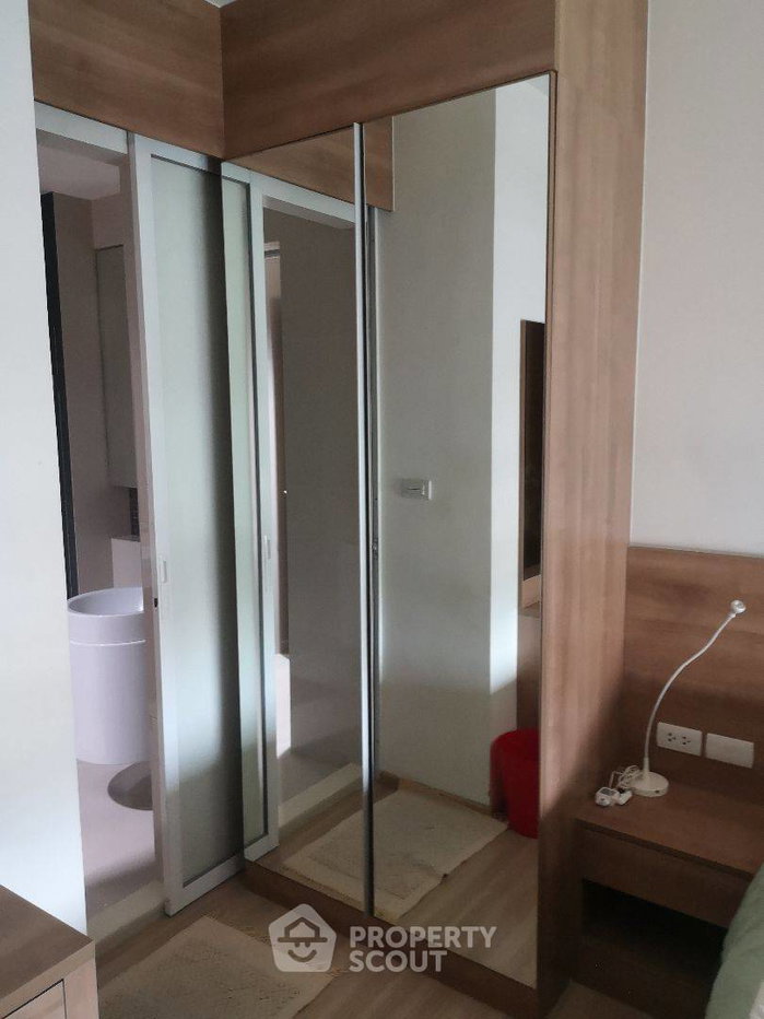 รูป คอนโด 1-ห้องนอน ที่ ริธึ่ม พหล-อารีย์ ใกล้ BTS สะพานควาย (ID 984926) - รูปที่ 4/4