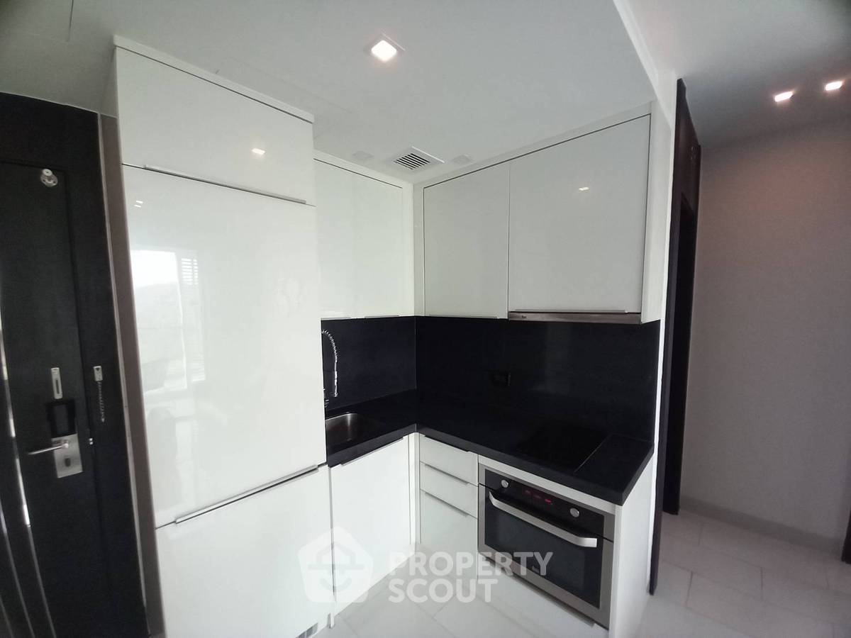 รูป คอนโด 1 ห้องนอน โครงการ The Legend Residences Pattaya ชั้น 13 (ID 1011268) - รูปที่ 6/22