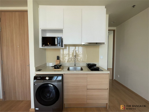 Noble Around Sukhumvit 33 Hurry to book!! Unexpected value
