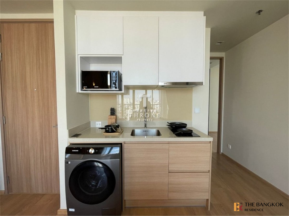 picture Noble Around Sukhumvit 33 Hurry to book!! Unexpected value - 6/9