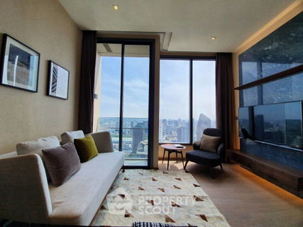 รูปภาพ High-Floor 1-BR 44 Sqm The Esse Asoke, MRT Sukhumvit (ID 2827867)