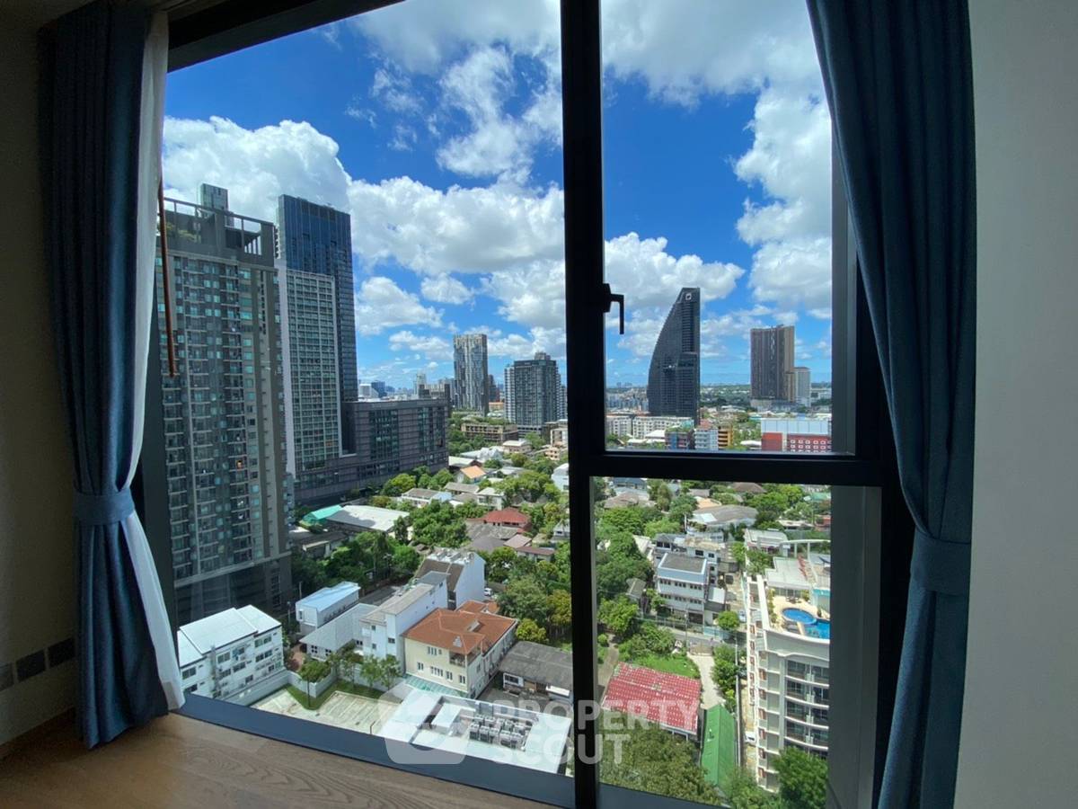 รูป คอนโด 1-ห้องนอน ที่ บีทนิค สุขุมวิท 32 ใกล้ BTS ทองหล่อ (ID 1450860) - รูปที่ 8/8