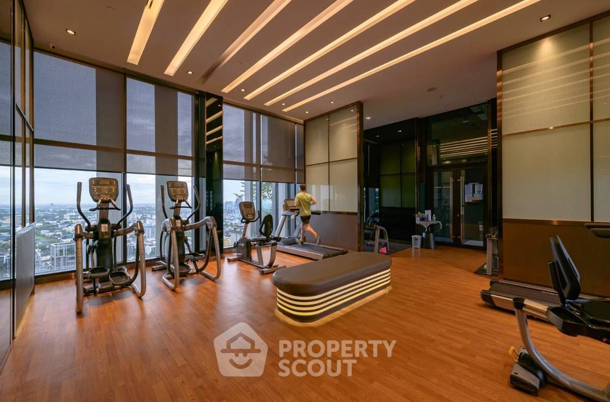 รูป คอนโด 3-ห้องนอน ที่ ริทึ่ม เอกมัย ใกล้ BTS เอกมัย (ID 2575314) - รูปที่ 18/26