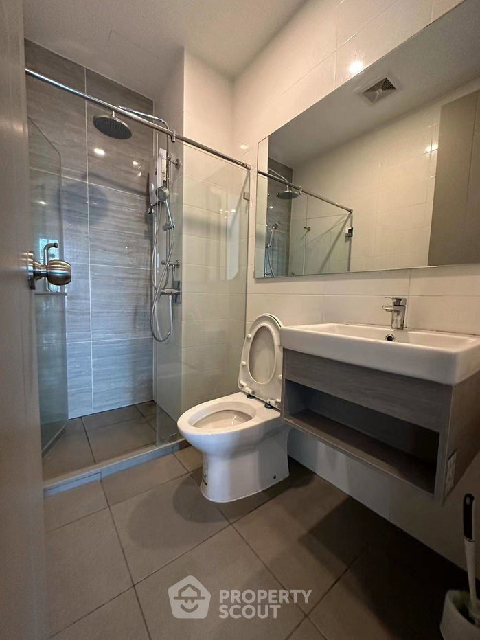 รูป คอนโด 1 ห้องนอน ใกล้ BTS อ่อนนุช ชั้น 32 ขนาด 28 ตร.ม. โครงการ Knightsbridge Prime Onnut (ID 2832925) - รูปที่ 21/47