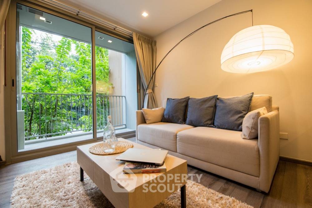picture 2-BR Condo at Sari By Sansiri near BTS Punnawithi (ID 635442) - 5/9