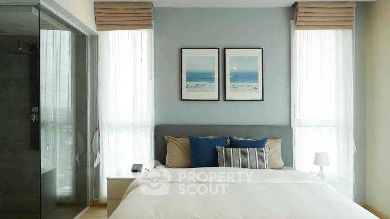 picture 1-BR Condo At Cetus Beachfront, 25th-Floor, Near Jomtien Beach (ID 1540002) - 5/16