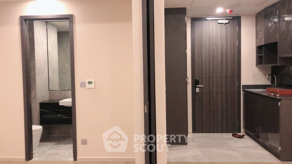 รูป คอนโด 1-ห้องนอน ที่ แอชตัน อโศก ใกล้ MRT สุขุมวิท (ID 1349104) - รูปที่ 2/5