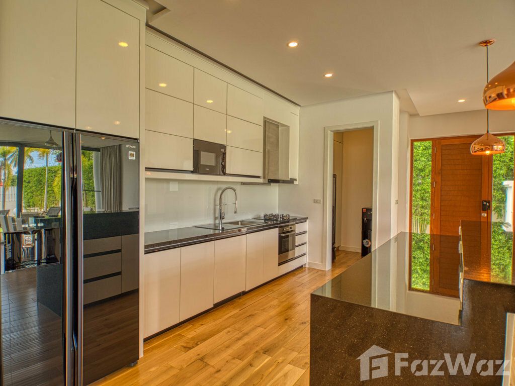 picture 4 Bedroom Villa for rent at Laguna Homes 409147 - 40/62