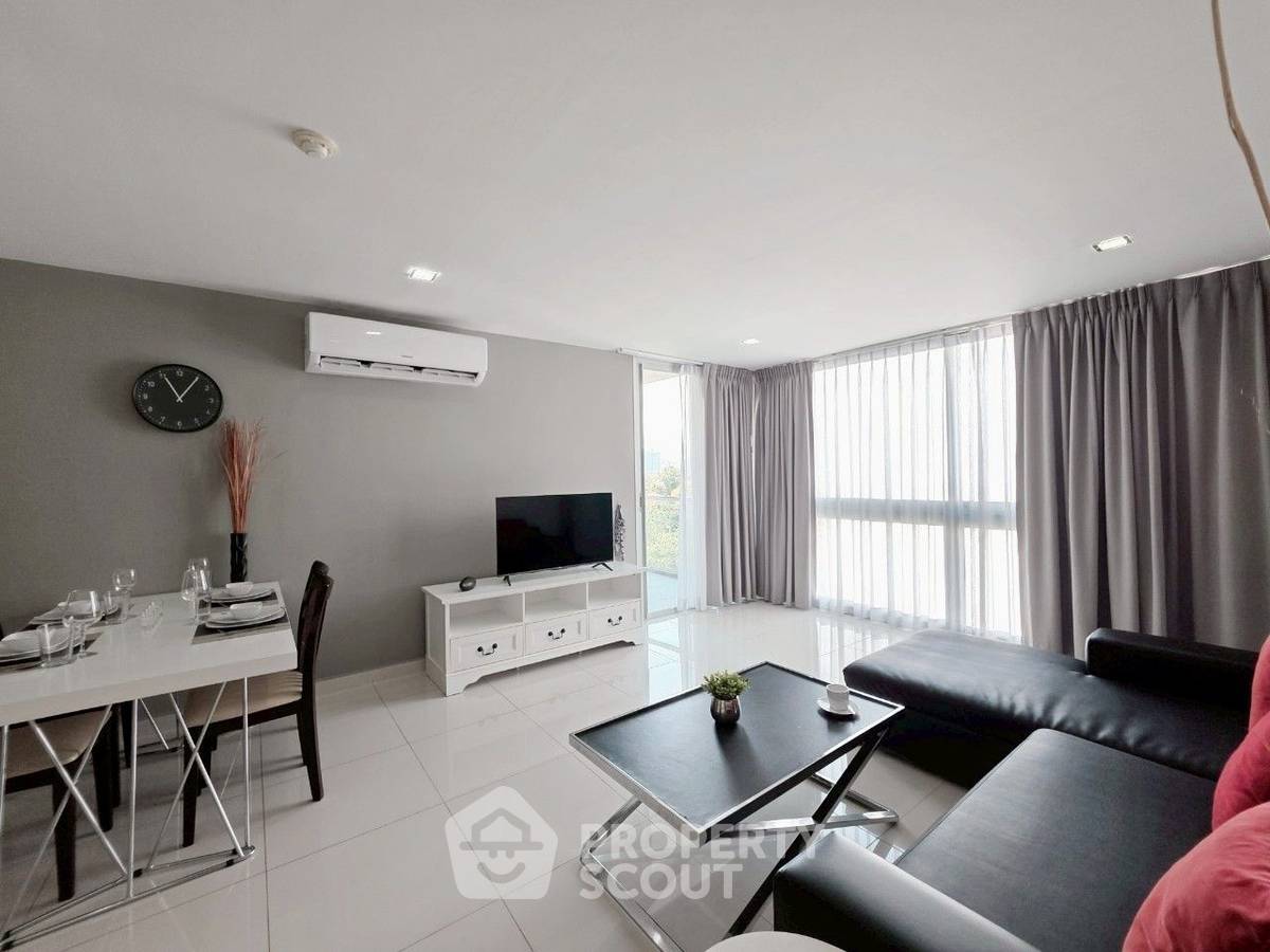 รูป คอนโด 1-ห้องนอน ที่ คลับ รอยัล ใกล้ ปราสาทสัจธรรม (ID 2100536) - รูปที่ 3/14