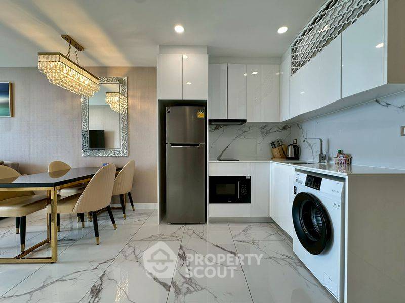 รูป คอนโด 1 ห้องนอน สำหรับขาย โคปาคาบานา บีช จอมเทียน ชั้น 56 พื้นที่ 45 ตร.ม. (ID 2933282) - รูปที่ 12/13