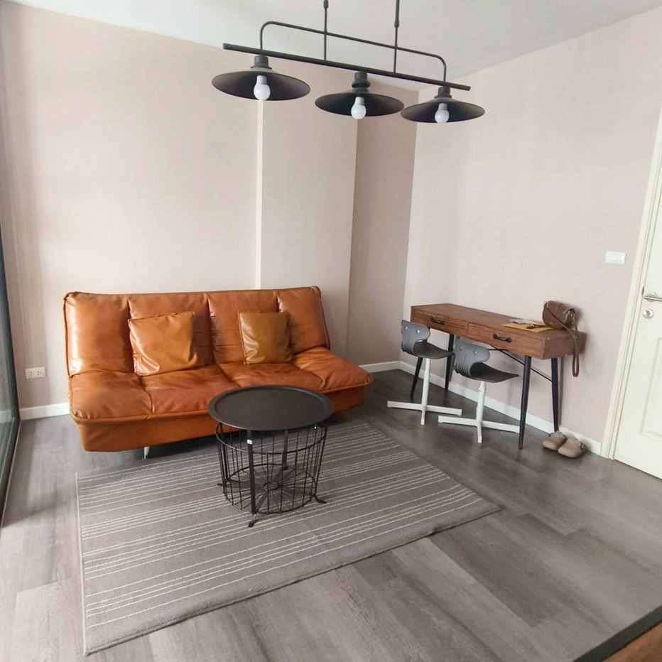 picture Dcondo Campus Resort Bangna for rent - 5/11