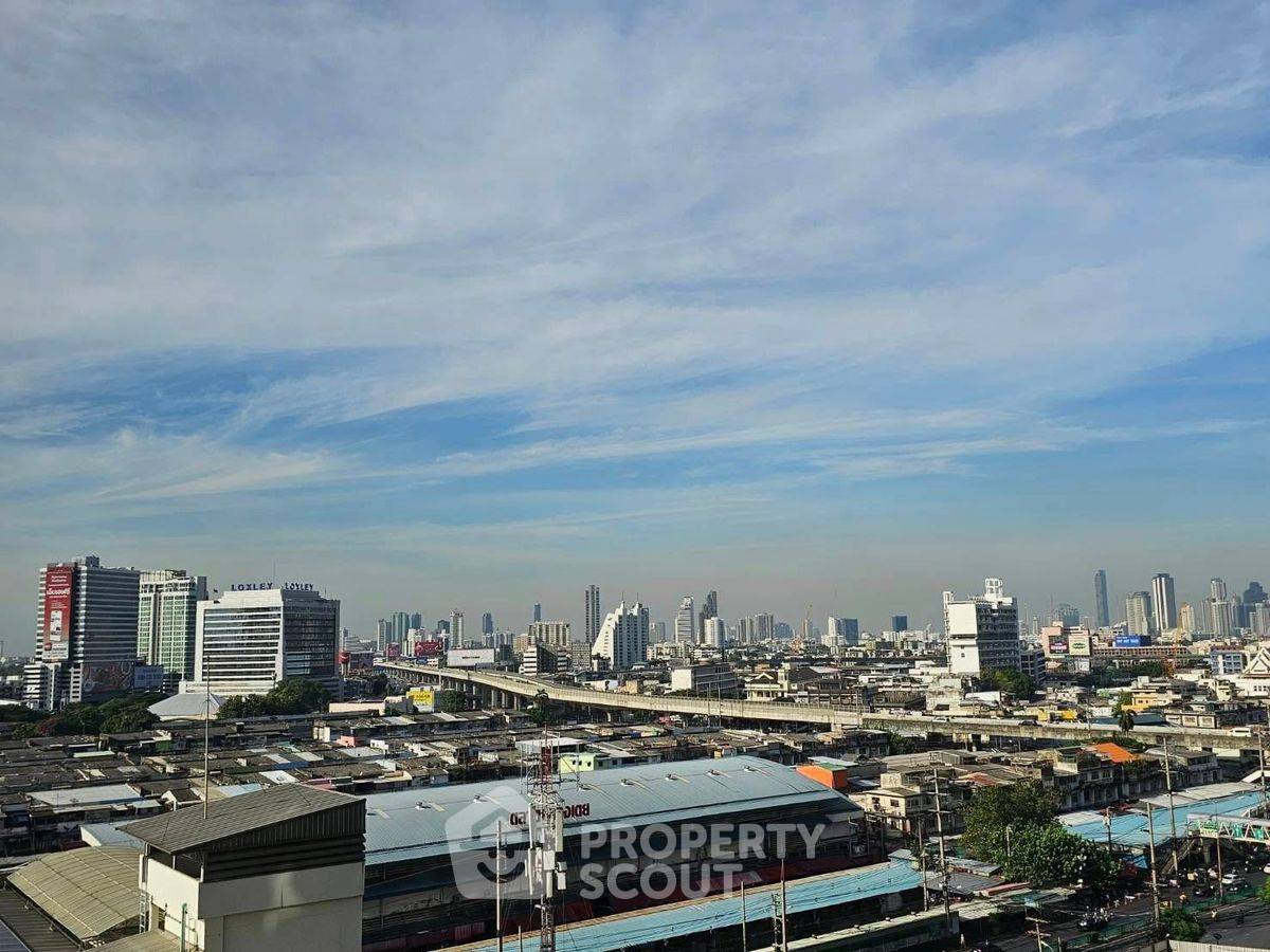 รูป คอนโด 1-ห้องนอน ที่ ไลฟ์ พระราม 4 - อโศก ใกล้ MRT ศูนย์การประชุมแห่งชาติสิริกิติ์ (ID 2227017) - รูปที่ 14/14