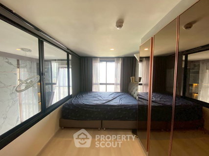 รูปภาพ คอนโด 1-ห้องนอน ที่ ไนท์บริดจ์ ไพรม์ สาทร ใกล้ BTS เซนต์หลุยส์ (ID 2603207)