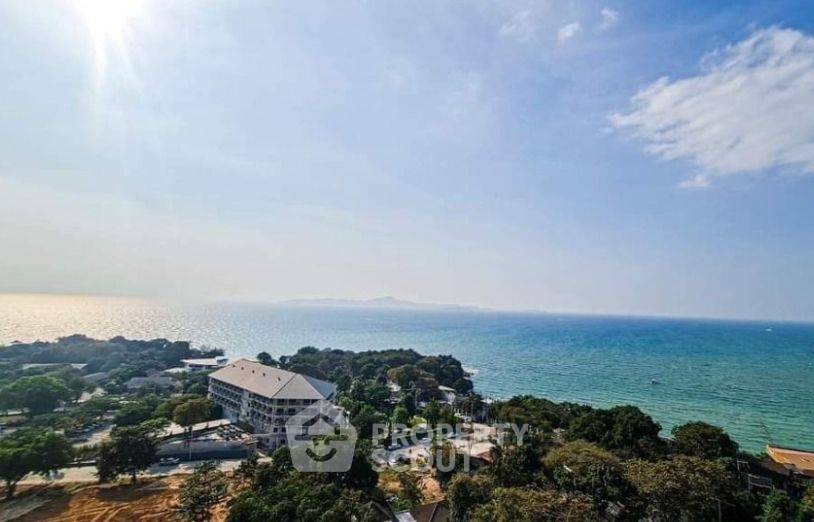 picture 2-Bedroom Condo 72 Sqm On 12th Floor, Andromeda Pattaya (ID 995568) - 13/13