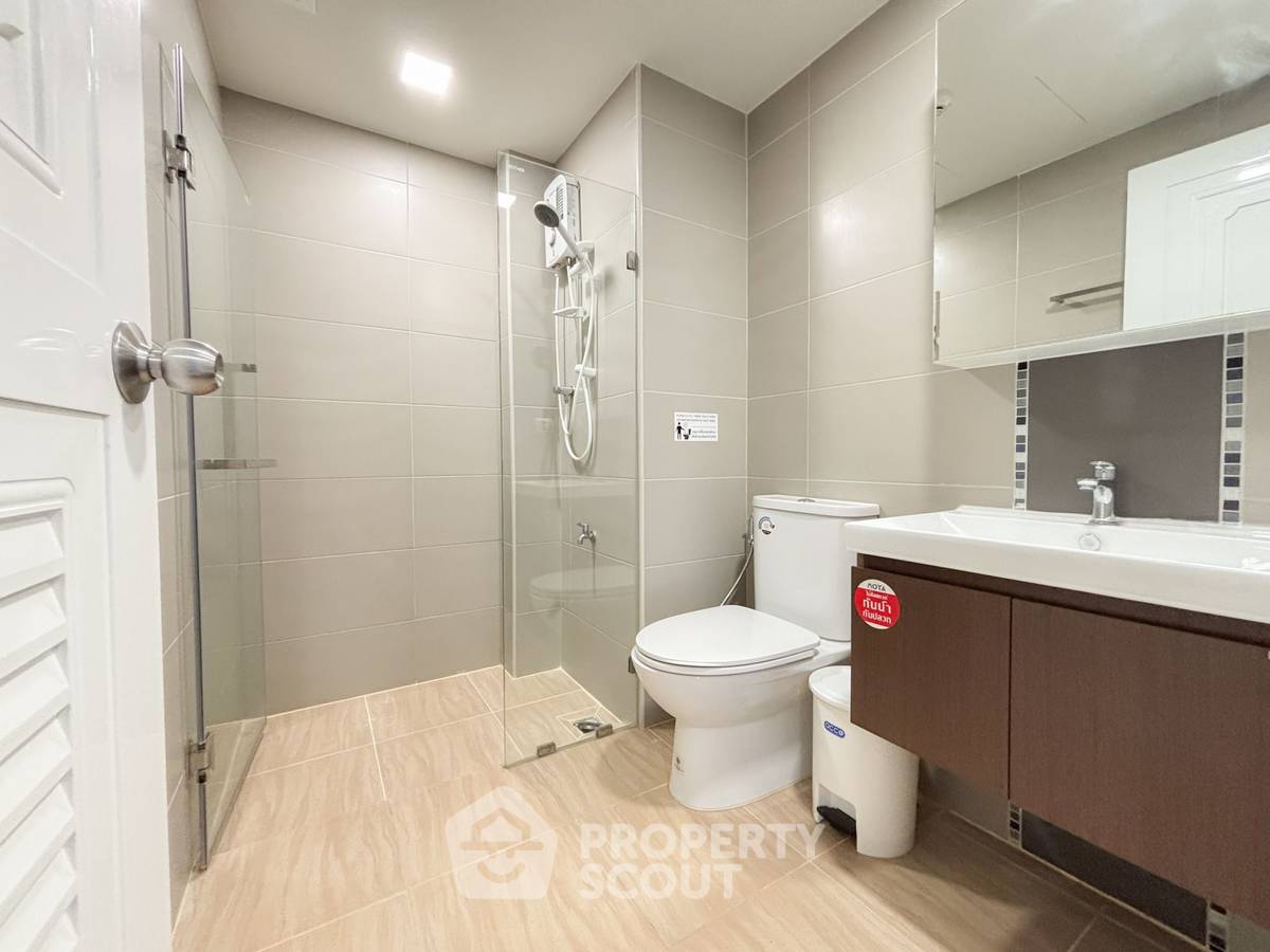 รูป คอนโด 2-ห้องนอน ที่ มายสไตล์ หัวหิน 102 คอนโดมิเนียม ใกล้ เมืองหัวหิน (ID 1106623) - รูปที่ 10/18
