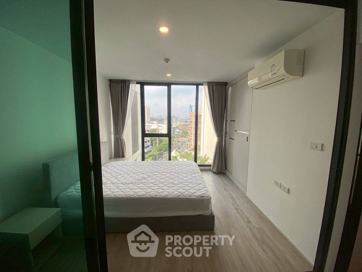 picture 1-BR Condo at Serio Sukhumvit 50 near BTS On Nut (ID 2281343) - 3/6