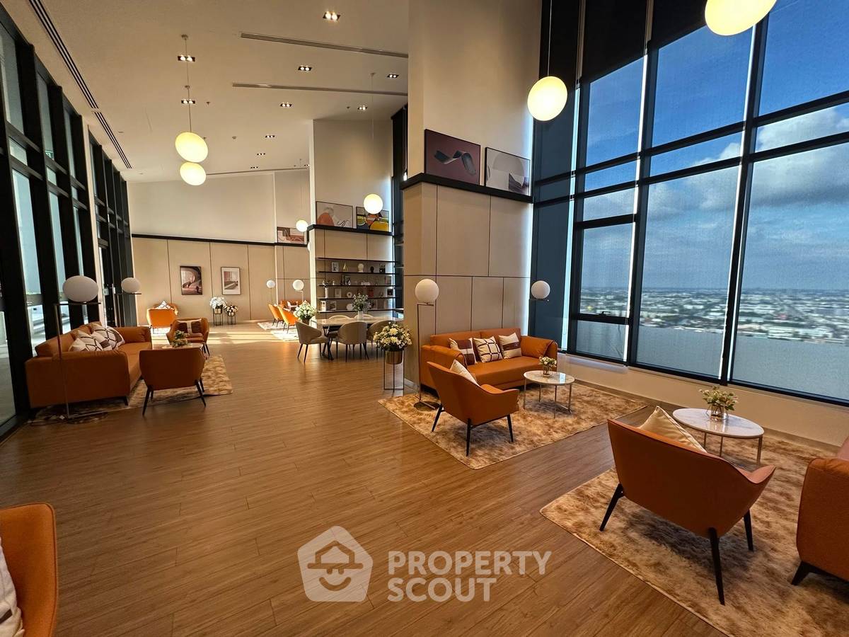 รูป คอนโด 1-ห้องนอน ที่ เดอะ ลิฟวิ่น รามคำแหง ใน หัวหมาก (ID 2109272) - รูปที่ 36/36
