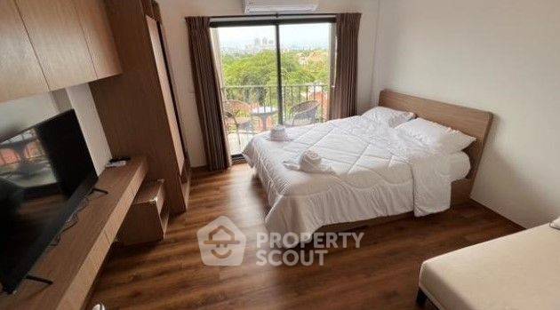 รูป คอนโด 1 ห้องนอนให้เช่า ลา ฮาบานา หัวหิน ชั้น 8 ขนาด 26 ตร.ม. (ID 1034279) - รูปที่ 1/6
