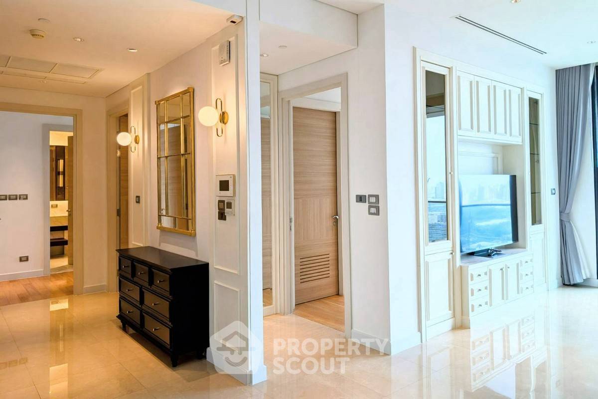 picture 3-BR Condo at Sindhorn Residence near BTS Ratchadamri (ID 2928075) - 8/14