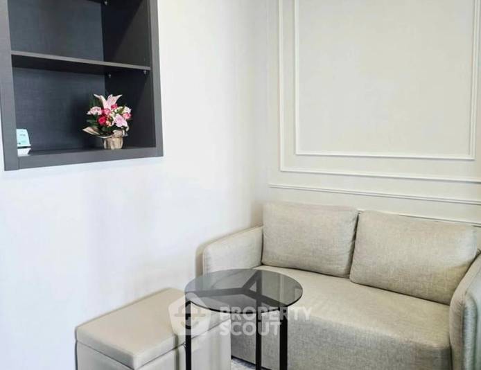 รูป คอนโด 1-ห้องนอน ที่ ไอดีโอ สุขุมวิท - พระราม 4 ใกล้ BTS พระโขนง (ID 2699897) - รูปที่ 1/4