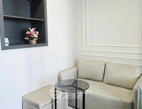 คอนโด 1-ห้องนอน ที่ ไอดีโอ สุขุมวิท - พระราม 4 ใกล้ BTS พระโขนง (ID 2699897)