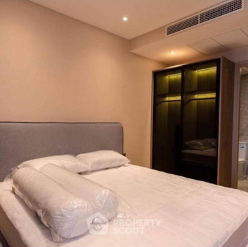 1-BR Condo at ASHTON Asoke - Rama 9 near MRT Phra Ram 9 (ID 2573374)