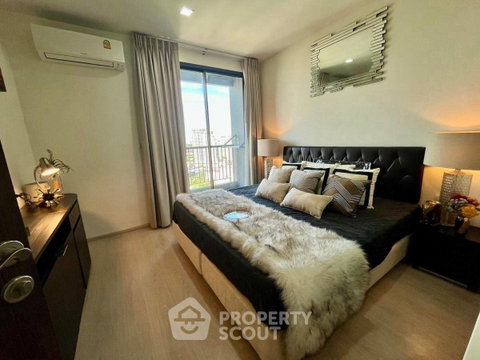 คอนโด 1-ห้องนอน ที่ ริทึ่ม สุขุมวิท 44/1 ใกล้ BTS พระโขนง (ID 2237580)