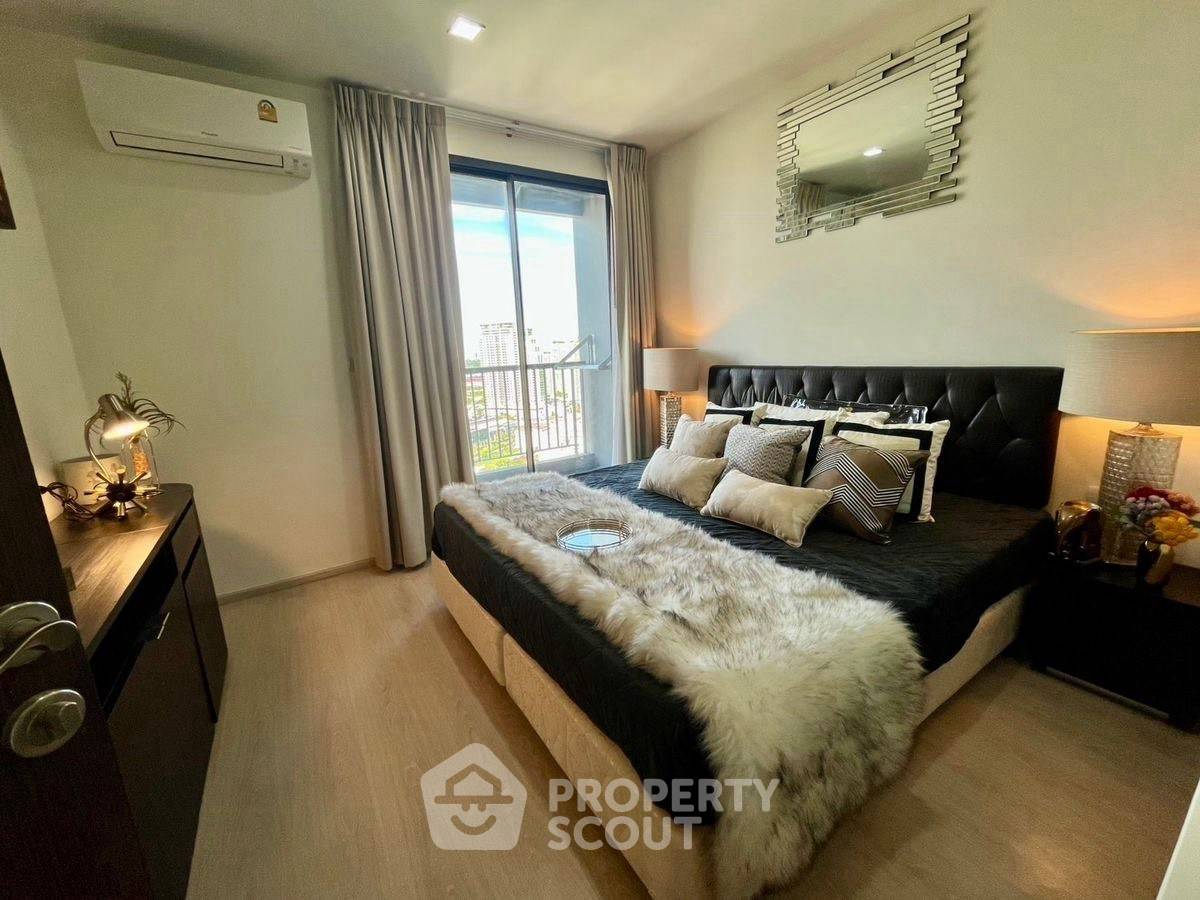 รูป คอนโด 1-ห้องนอน ที่ ริทึ่ม สุขุมวิท 44/1 ใกล้ BTS พระโขนง (ID 2237580) - รูปที่ 1/18