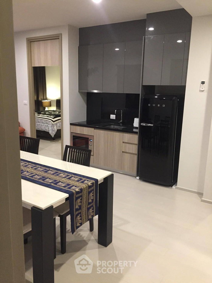 picture 2-BR Condo at Noble Ploenchit near BTS Phloen Chit (ID 452779) - 8/11