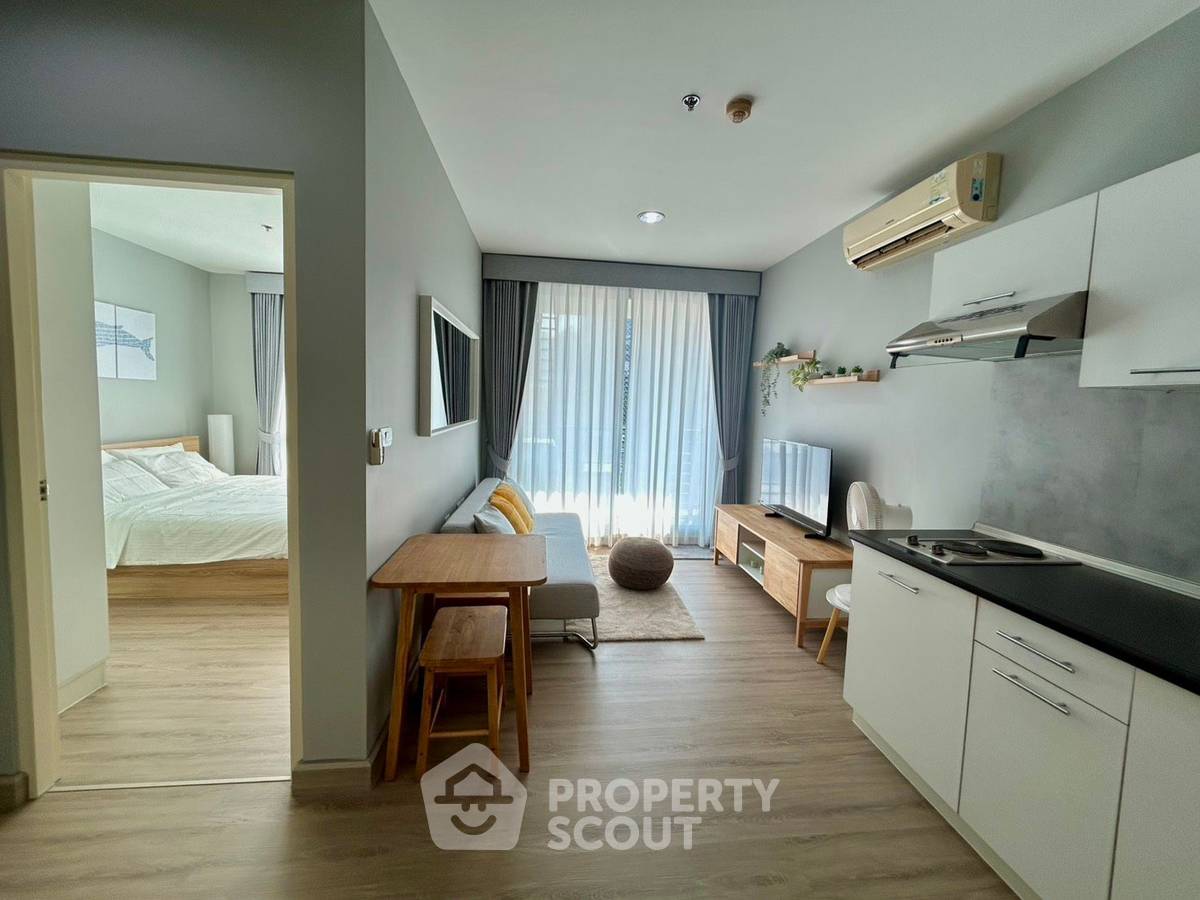 รูป คอนโด 1-ห้องนอน ที่ แอท ซิตี้ สุขุมวิท 101/1 ใกล้ BTS ปุณณวิถี (ID 2958562) - รูปที่ 4/8