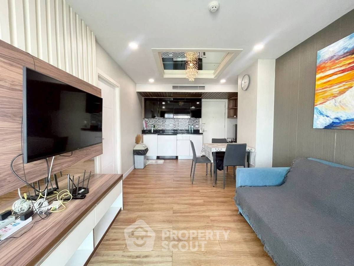 รูป คอนโด 2-ห้องนอน ที่ ดุสิตแกรนด์พาร์ค ใกล้ เมืองพัทยา (ID 2947160) - รูปที่ 15/17