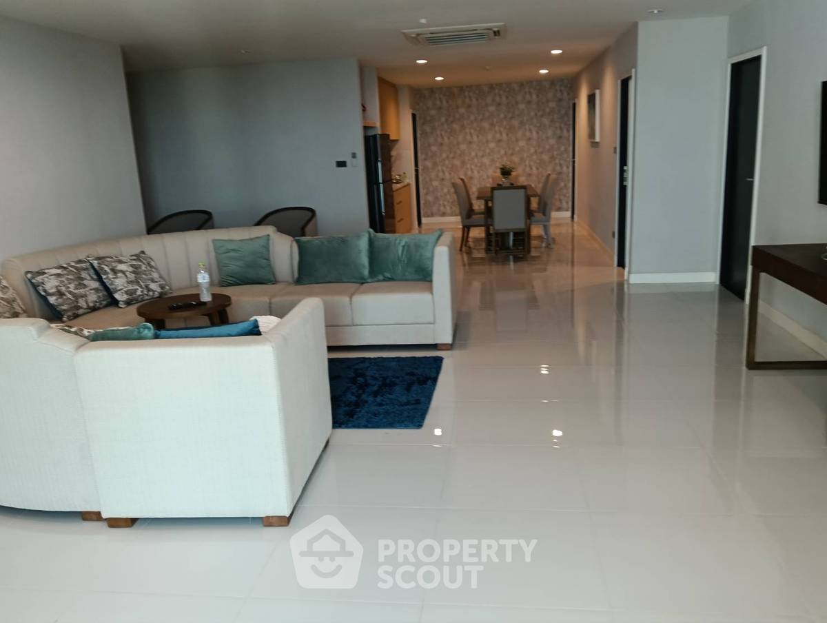รูป คอนโด 3 ห้องนอน 208 ตร.ม. ขาย ใน La Royale Beach Condo ใกล้พัทยา (ID 1898453) - รูปที่ 5/30