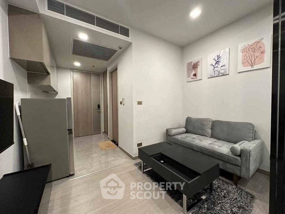 รูป คอนโด สตูดิโอ ที่ วันไนน์ไฟว์ อโศก - พระราม 9 ใกล้ MRT พระราม 9 (ID 2650716) - รูปที่ 4/10
