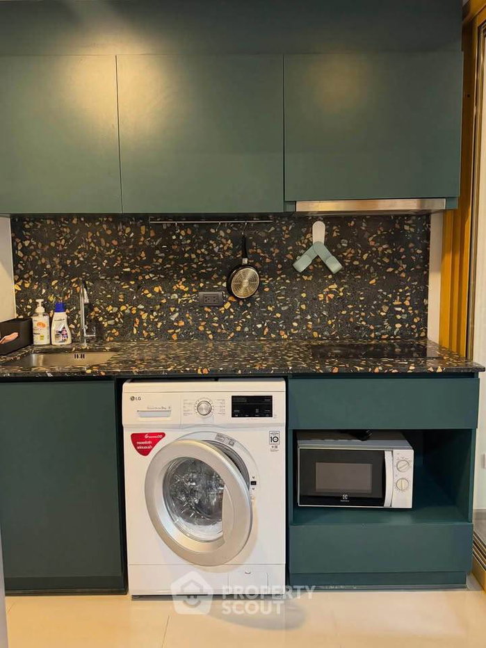 picture 1-BR Condo at The Base Sukhumvit 50 near BTS On Nut (ID 2943464) - 6/9