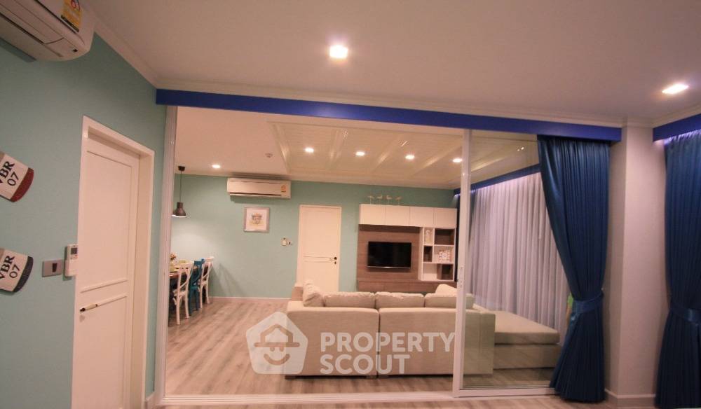 รูป คอนโด 2-ห้องนอน ที่ เดอะ เครสท์ ซานโตรา หัวหิน ใกล้ เมืองหัวหิน (ID 1515604) - รูปที่ 22/51
