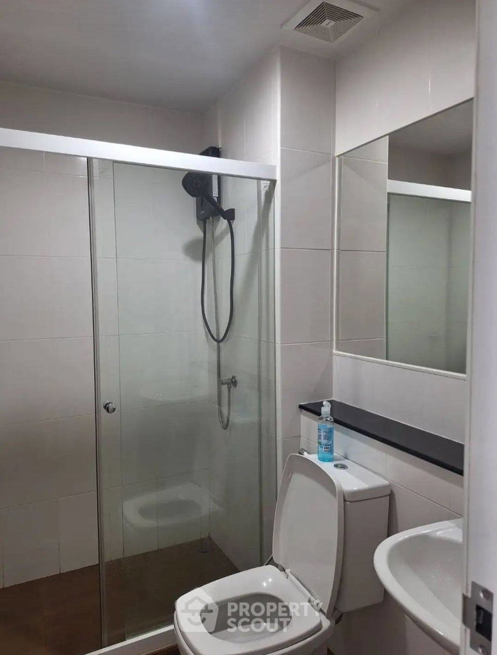 รูป คอนโด 1 ห้องนอน 56 ตร.ม. ชั้น 24 ที่ Regent Home Bangson 28 ใกล้ MRT บางซ่อน 200 ม. (ID 2064642) - รูปที่ 8/8