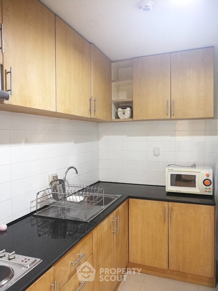 picture 2-BR Condo at Fragrant 71 Condominium near BTS Phra Khanong (ID 514658) - 2/8
