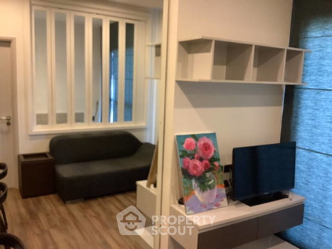 1-BR Condo at Wyne By Sansiri near BTS Phra Khanong (ID 672218)