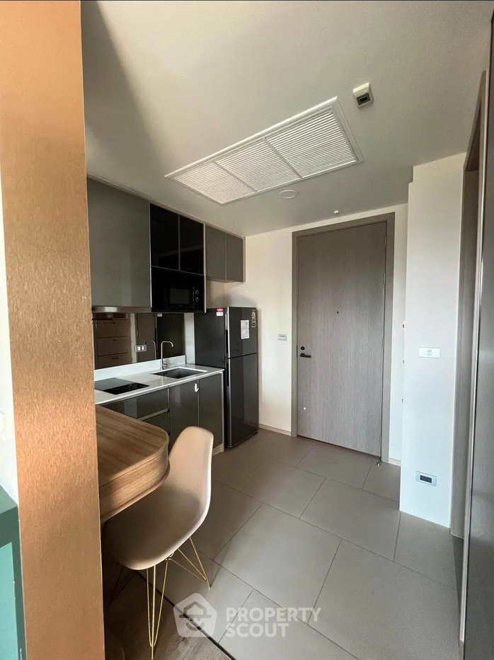 picture 1-BR Condo at Savvi Phahol 2 near BTS Ari (ID 2114768) - 8/13