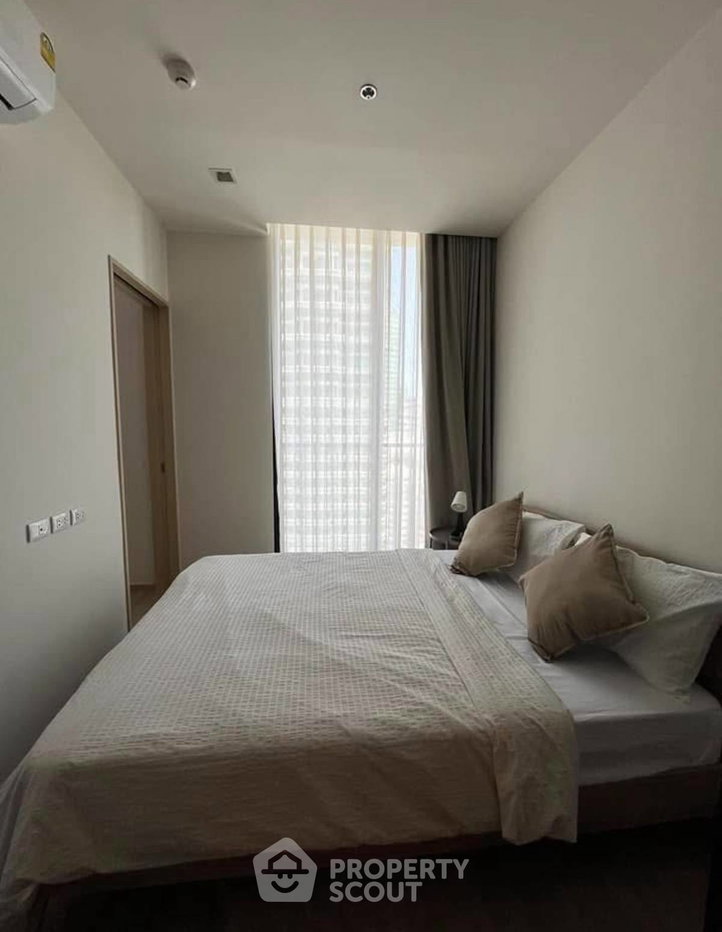 รูป คอนโด 2-ห้องนอน ที่ โนเบิล สเตท 39 ใกล้ BTS พร้อมพงษ์ (ID 2264773) - รูปที่ 2/11