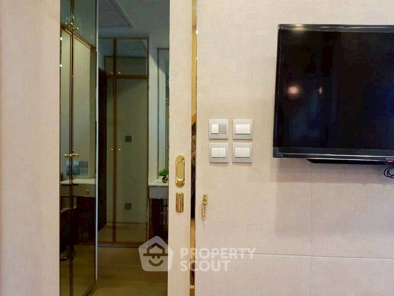 picture 1-BR Condo at Ashton Chula Silom near MRT Sam Yan (ID 2689060) - 7/11